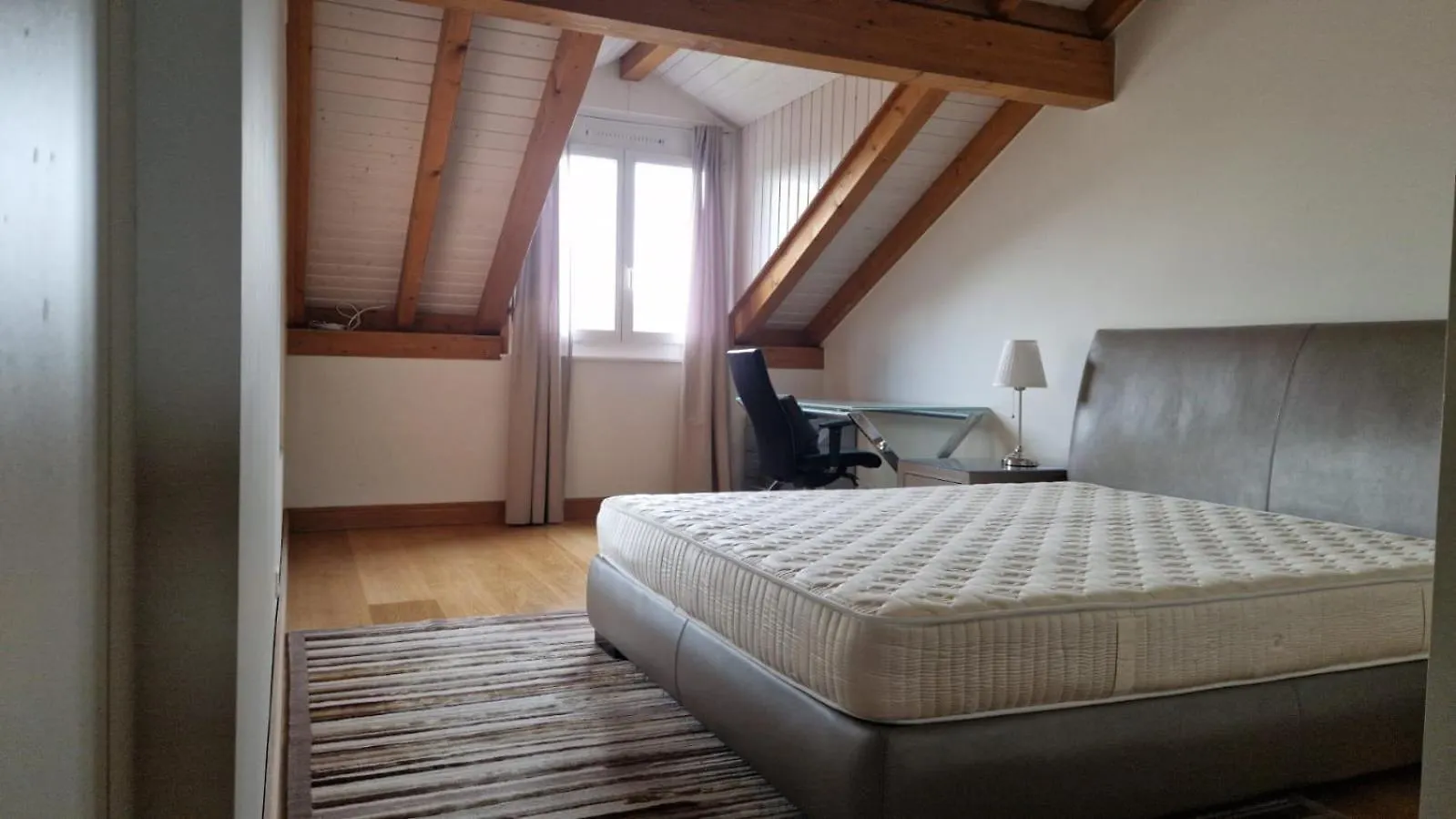 Penthouse In Cologny Switzerland Διαμέρισμα Γενεύη
