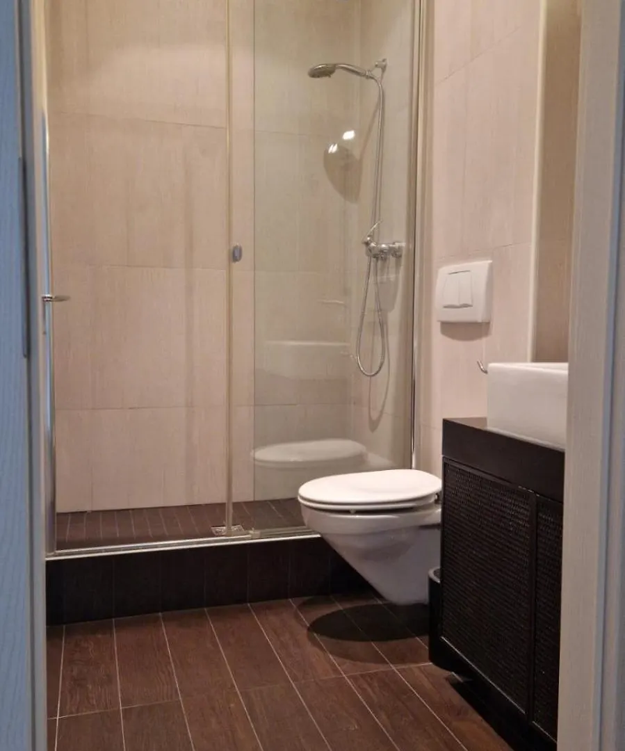 Penthouse In Cologny Switzerland Διαμέρισμα Γενεύη