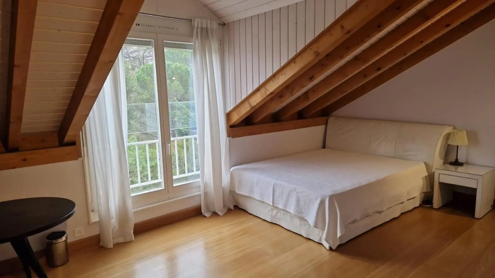 Penthouse In Cologny Switzerland Διαμέρισμα Γενεύη Ελβετία